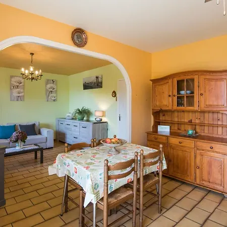 Le Soleil Occitan - A 20Min Du Viaduc De Millau Appartement Castelnau-Pégayrols Buitenkant foto