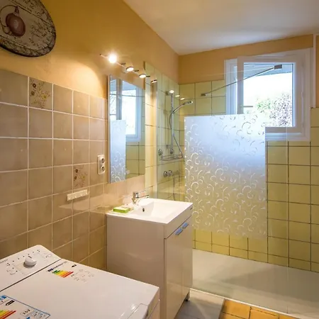 Le Soleil Occitan - A 20Min Du Viaduc De Millau Appartement Castelnau-Pégayrols Buitenkant foto