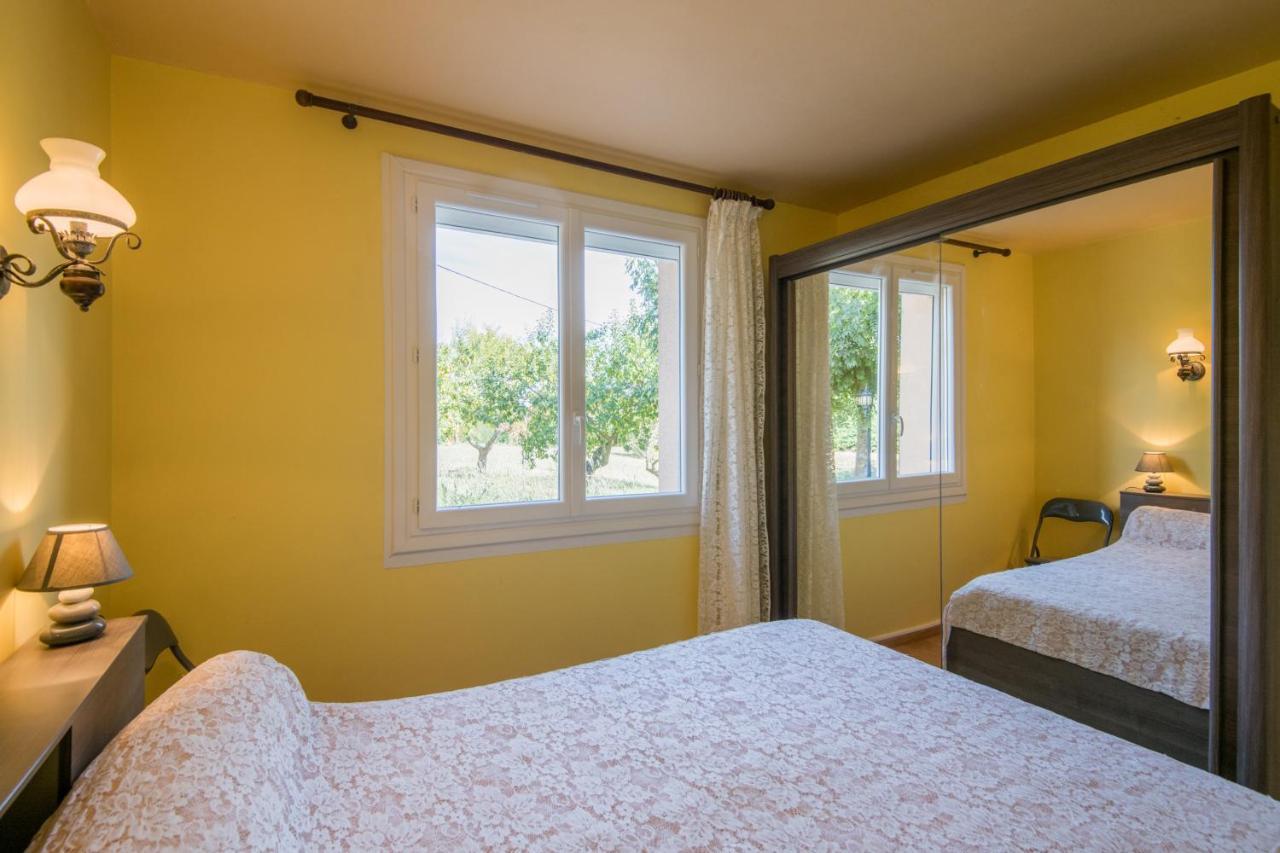 Appartement Le Soleil Occitan - A 20min Du Viaduc De Millau *